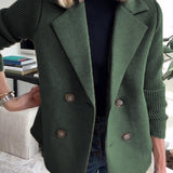 Alesia | Blazer casual elegante