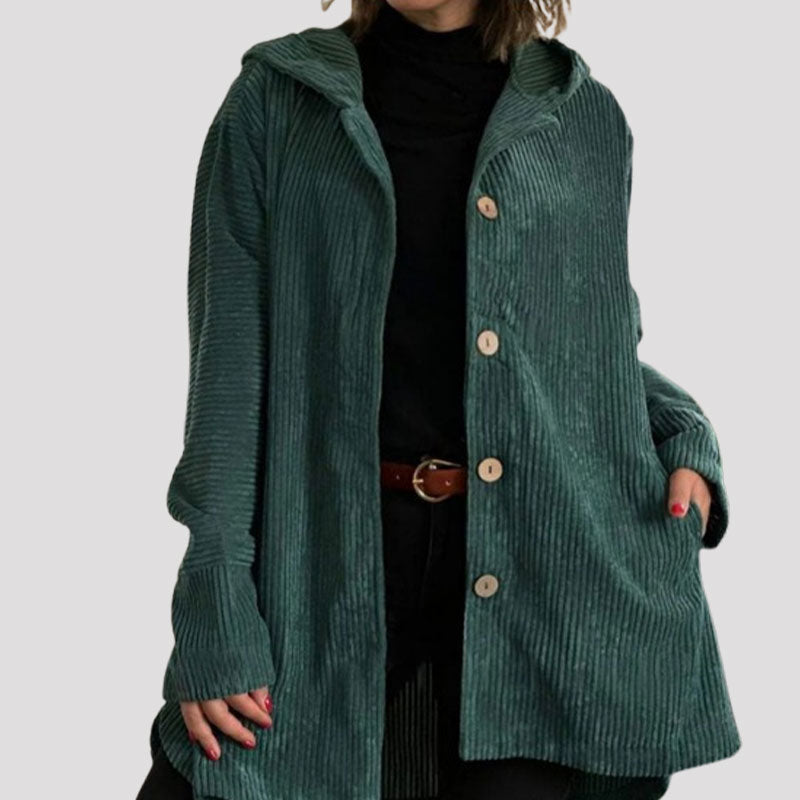 Joana | Jaqueta casual para o outono