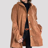 Joana | Jaqueta casual para o outono