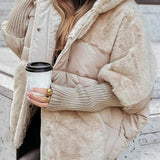 Olivia | Casaco  Aconchegante