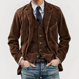 Provence | JAQUETA E COLETE VINTAGE