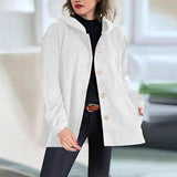 Joana | Jaqueta casual para o outono