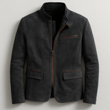 Laurent™ | Jaqueta elegante masculina