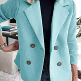 Alesia | Blazer casual elegante