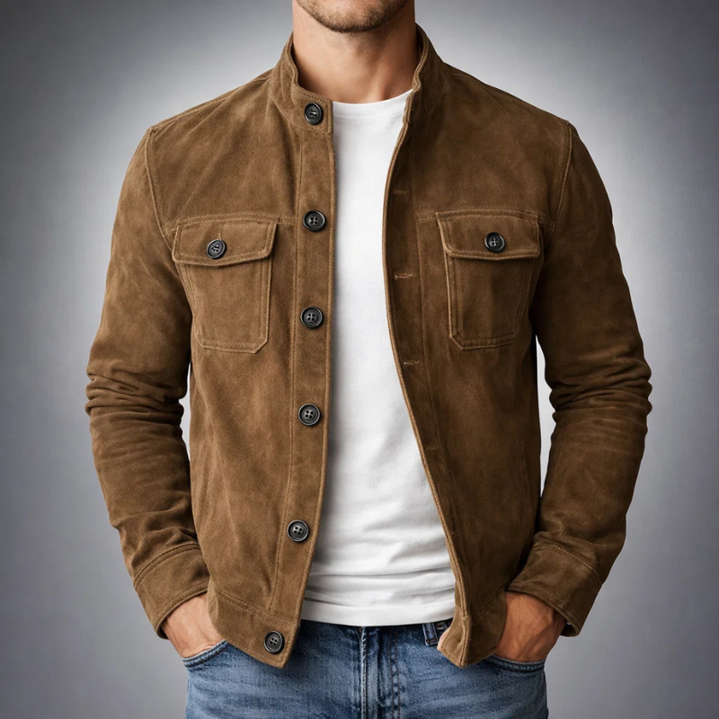 Halifax™ | Casaco de Homem