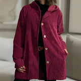 Joana | Jaqueta casual para o outono