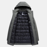 Porto - Casaco de Inverno Premium