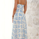 Josefin | Vestido midi