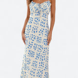 Josefin | Vestido midi