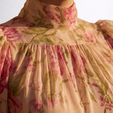 Rosario | Vestido elegante que atrai todos os olhares