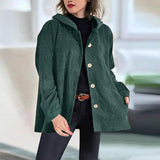 Joana | Jaqueta casual para o outono