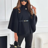 LUISA | CASACO ELEGANTE DE CINTURA FINA