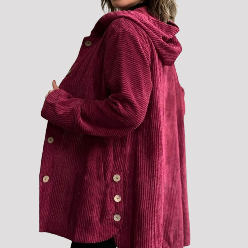Joana | Jaqueta casual para o outono
