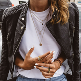 Santana | Casaco Premium para Mulher