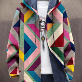 Aria | Cardigan de luxo inspirado em arte