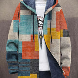 Aria | Cardigan de luxo inspirado em arte