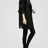 Alice | Casaco Elegante