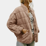 Beatriz | Jaqueta elegante e confortável