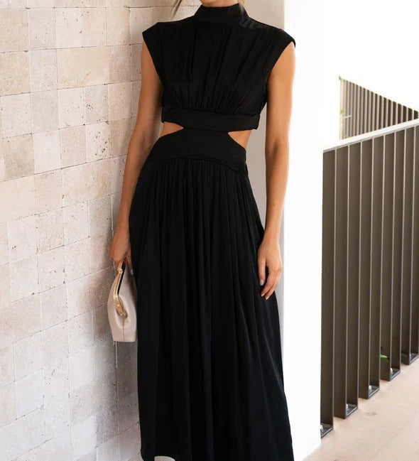 Yrsa | Robe de verão leve