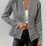 Lina | Blazer ajustado