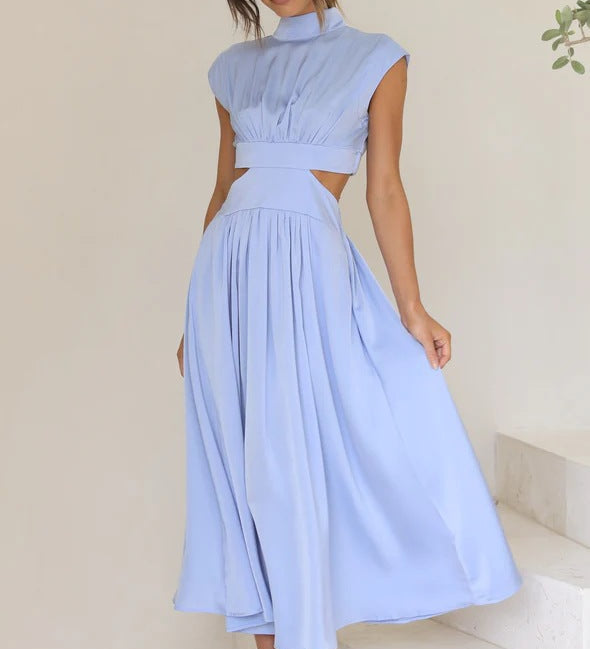 Yrsa | Robe de verão leve