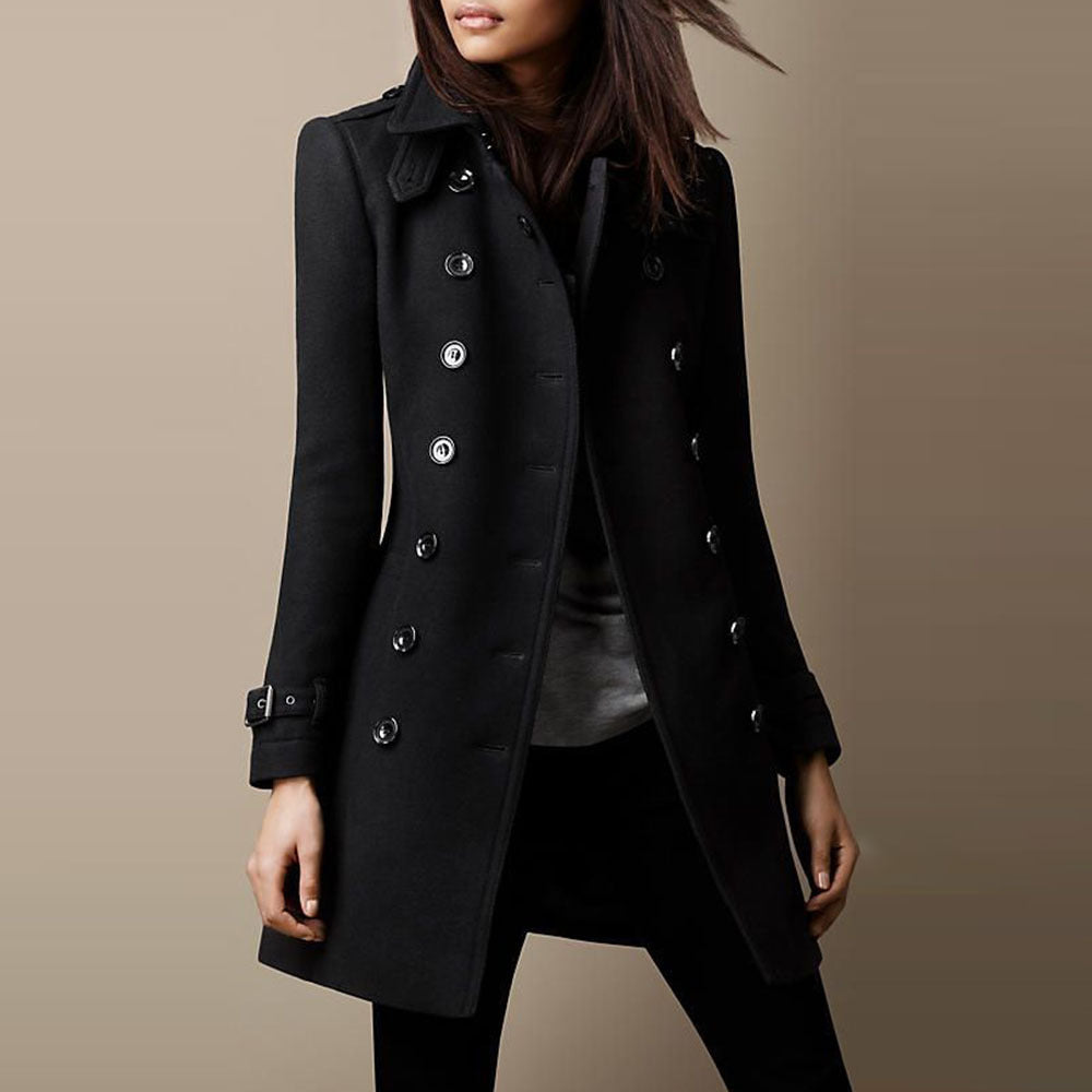 Laura | Casaco de moda feminina