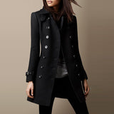 Laura | Casaco de moda feminina