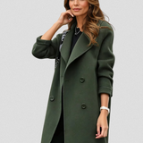 Alice | Casaco Elegante