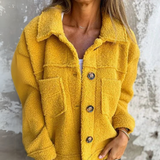 DIANA | Casaco elegante de qualidade premium