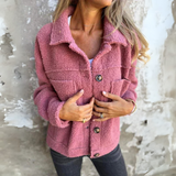 DIANA | Casaco elegante de qualidade premium