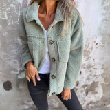 DIANA | Casaco elegante de qualidade premium
