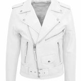 AUSTIN™|JAQUETA BOMBER ELEGANTE