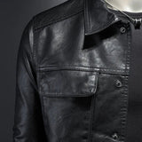 Darius™ | Jaqueta de motociclista premium