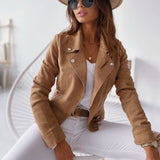 Augusta | Casaco premium feminino