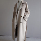 Paolina |  Trench feminino elegante