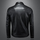 Darius™ | Jaqueta de motociclista premium
