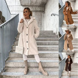 Jessica | Casaco Teddy