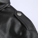 AUSTIN™|JAQUETA BOMBER ELEGANTE