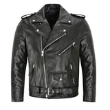 AUSTIN™|JAQUETA BOMBER ELEGANTE