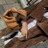 Veronica | Sobretudo elegante