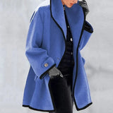 Agnese | Gabardine elegante