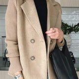 Alesia | Blazer casual elegante