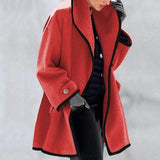 Agnese | Gabardine elegante