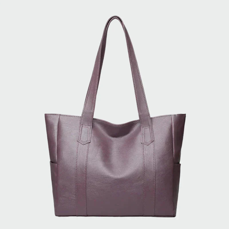 Bolsa de ombro elegante
