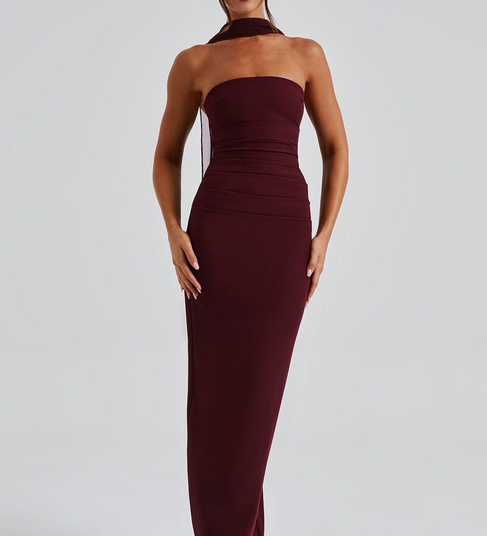 Ysia | Maxi-robe
