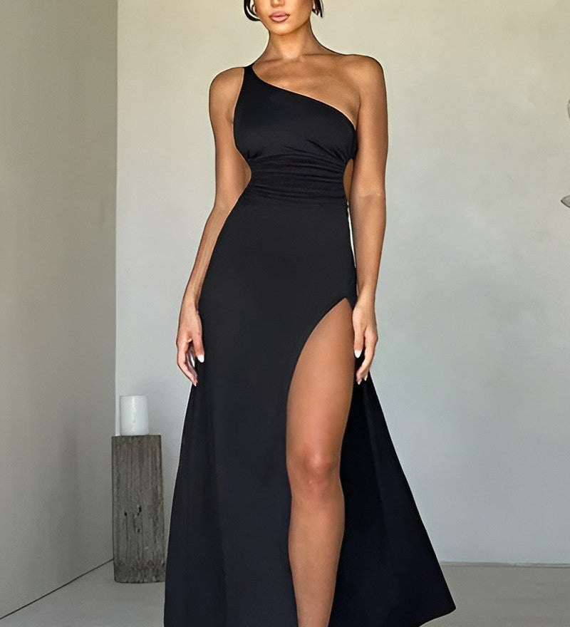 Klara | Vestido longo