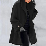 Agnese | Gabardine elegante